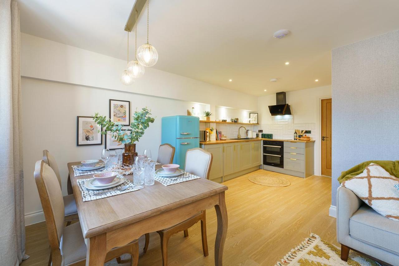 Evergreen - 2 Bed Luxury By Mint *