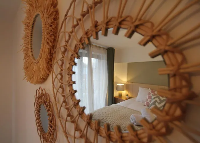 Evergreen - 2 Bed Luxury Apartment By Mint Stays