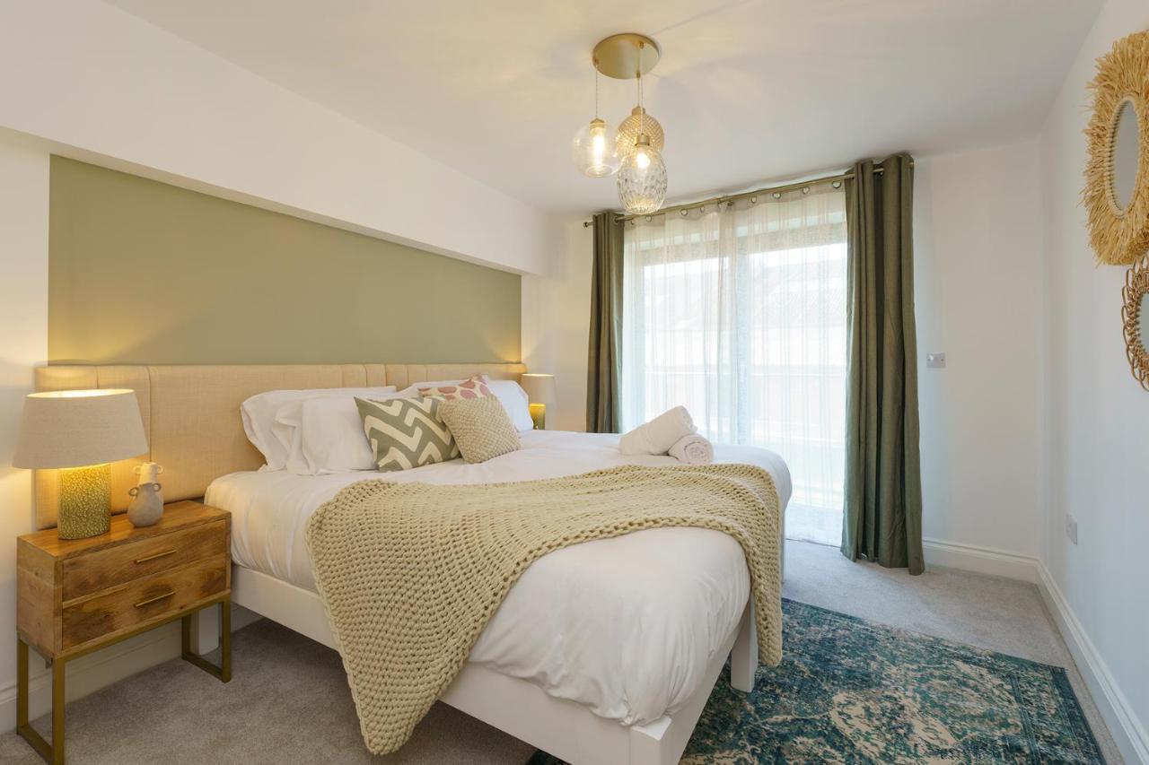 Apartment Evergreen - 2 Bed Luxury By Mint