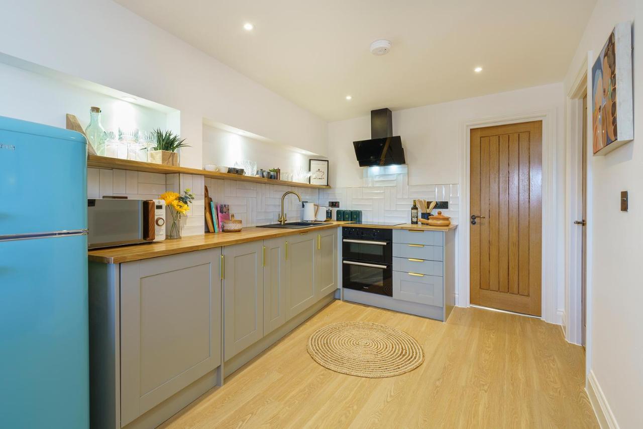 Apartment Evergreen - 2 Bed Luxury By Mint