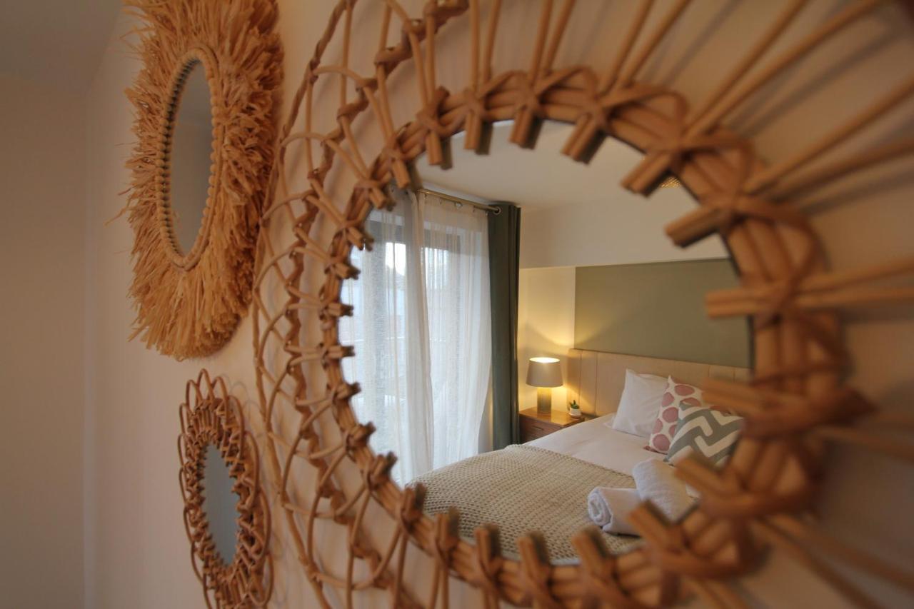 Apartment Evergreen - 2 Bed Luxury By Mint